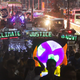Philippine activists take part in a rally calling for action against climate change in Manila on November 29, 2019.